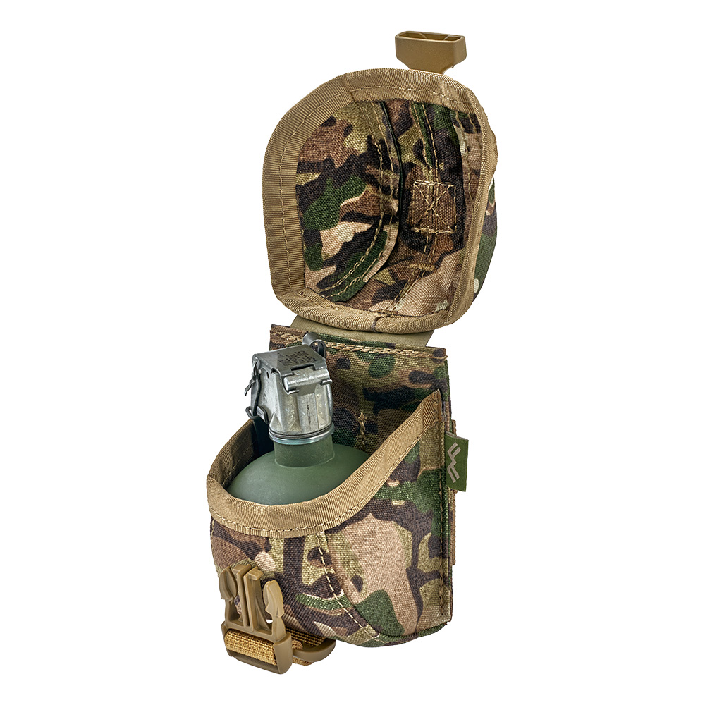 Гранатный подсумок G4.25 MaWka ®