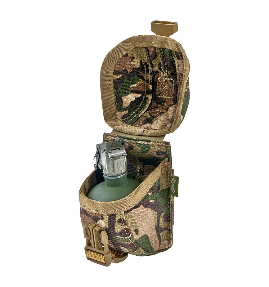Гранатный подсумок G4.25 MaWka ®