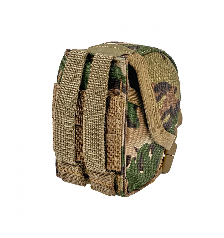 Гранатный подсумок G4.25 MaWka ®