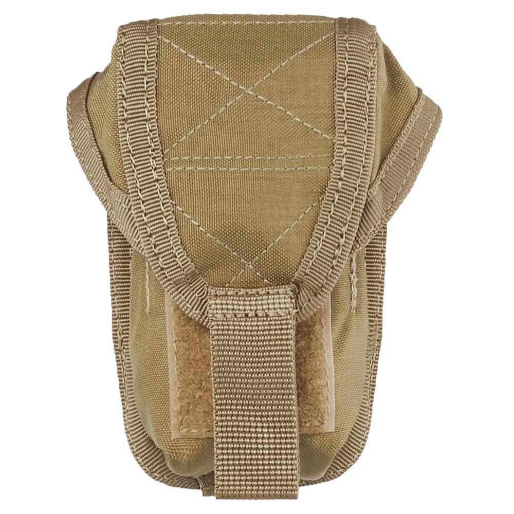 Pouch hand grenades RGD-5/F-1 SF Coyote