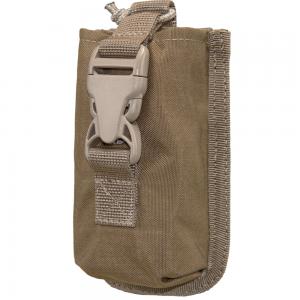 Open Radio Pouch Coyote  TP-013.001.17 image 55