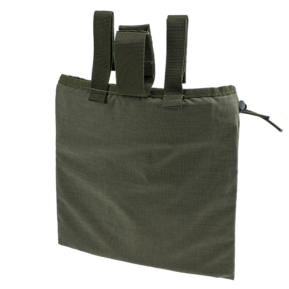 Magazine Recovery Pouch Z-SF Ranger Green