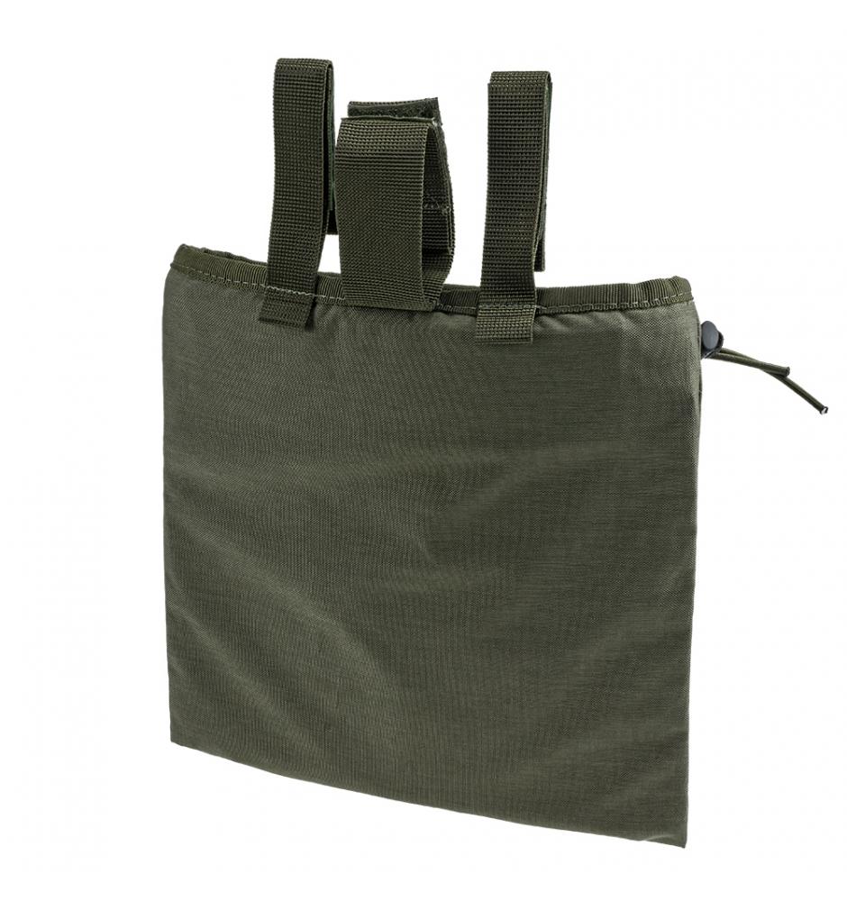 Magazine Recovery Pouch Z-SF Ranger Green