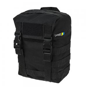 Multi-purpose backpack V-RSO1 Black BKU-017.001.17 image 423