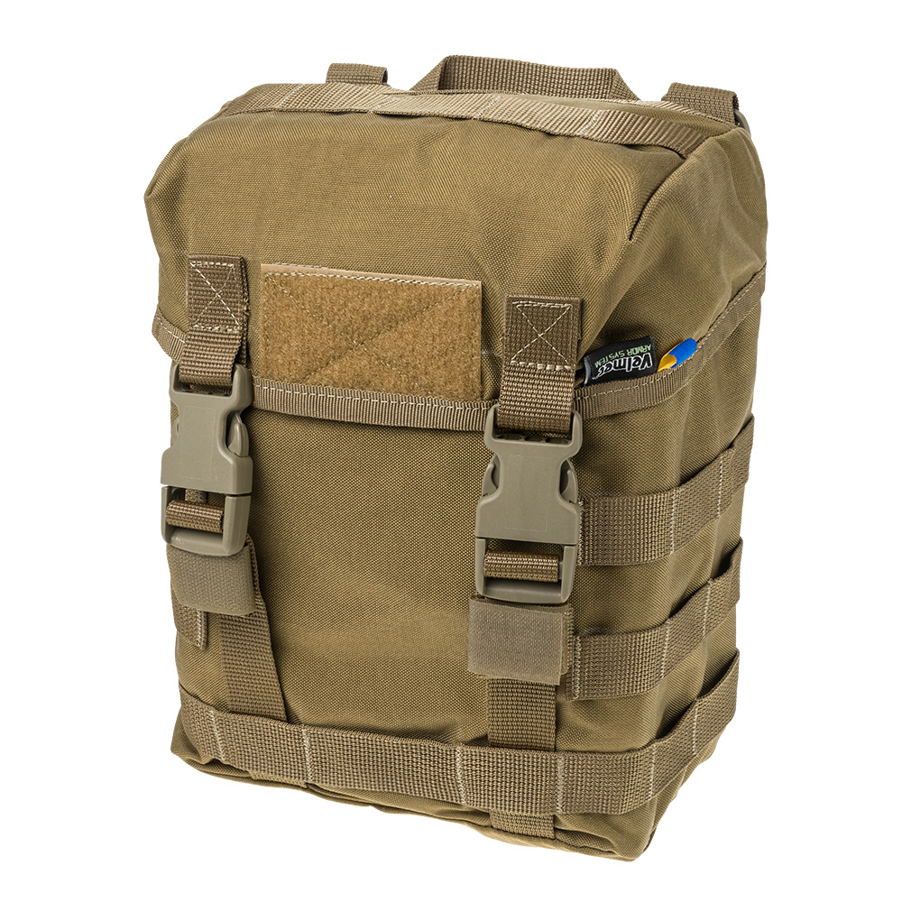 Multi-purpose backpack V-RSO1 Coyote