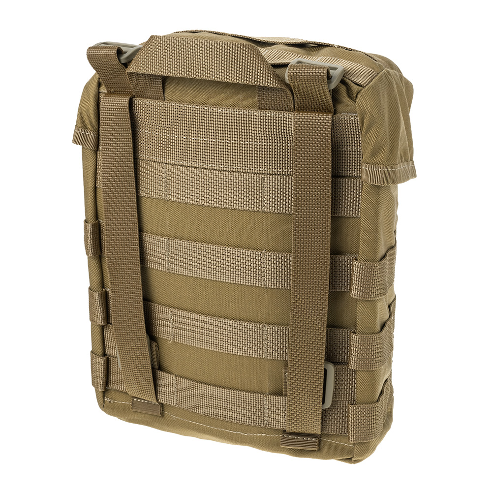 Multi-purpose backpack V-RSO1 Coyote