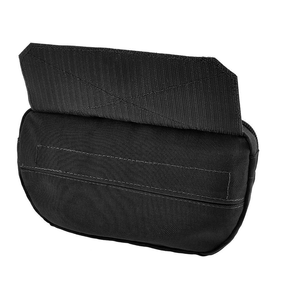Plate Carrier Lower Accessory Pouch PCP Mini Black