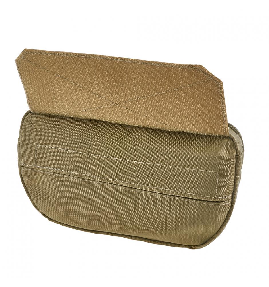 Plate Carrier Lower  Accessory Pouch PCP Mini Coyote