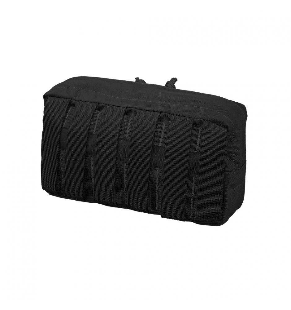 Utility Pouch UP-01 LC Black