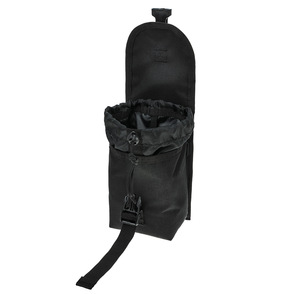 Backpack ZVP-01 Black