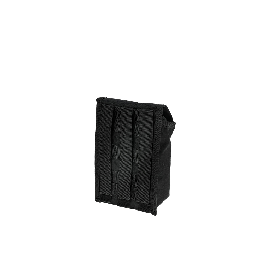 Backpack ZVP-01 Black